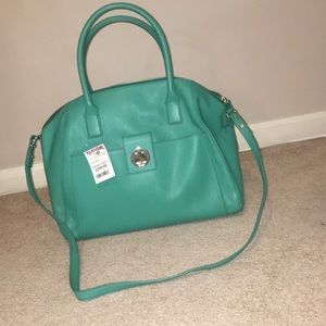 Kate Spade large catalina purse